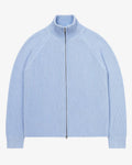 CARDIGAN LIGHTBLUE