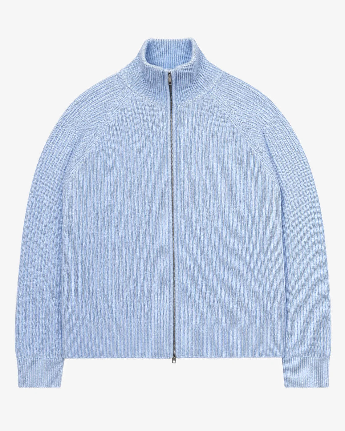 CARDIGAN LIGHTBLUE