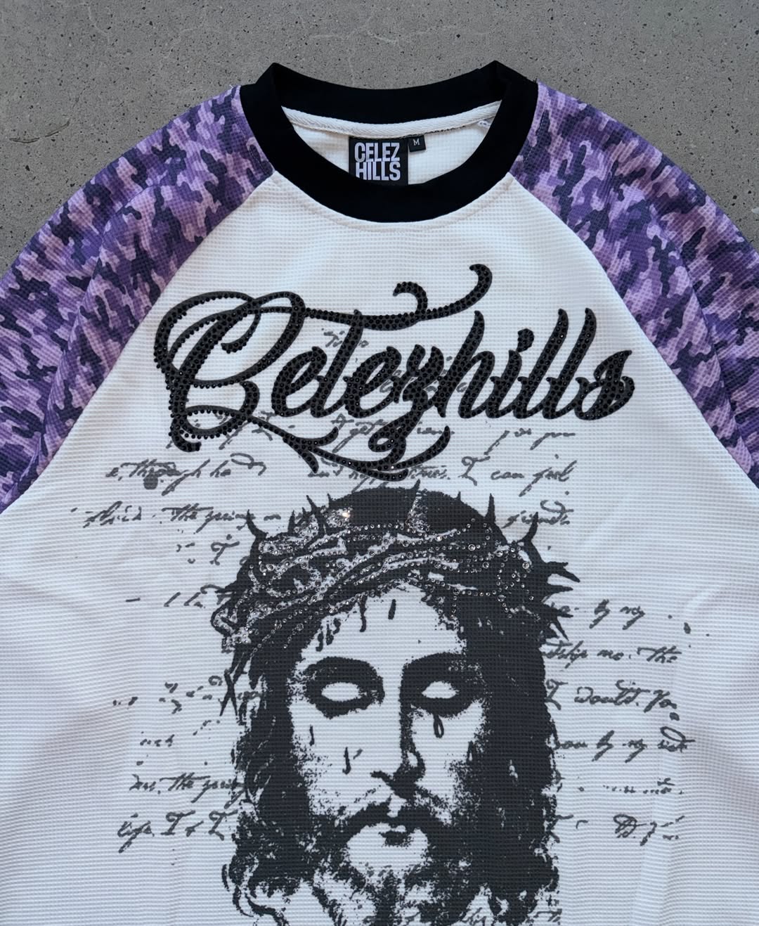 The JC Longsleeve